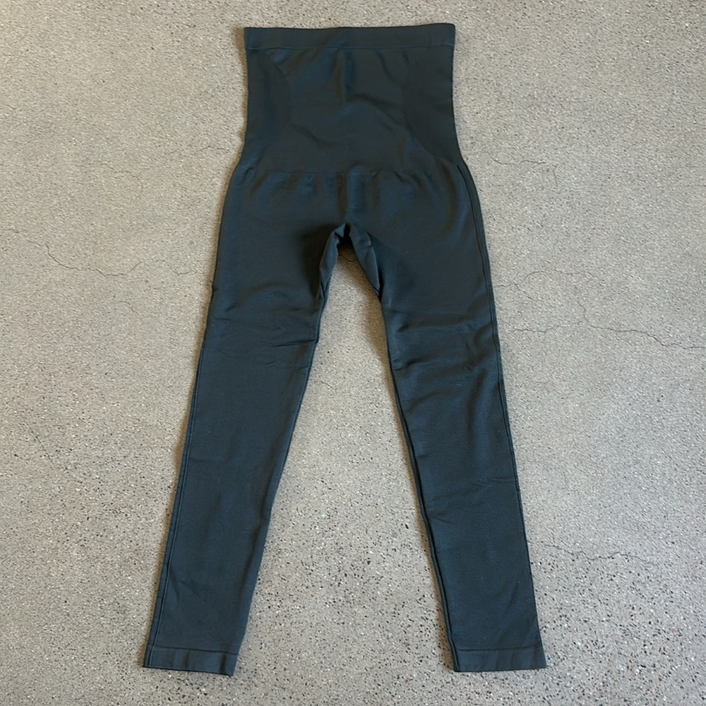 High waisted shaper leggings - Picture 2 of 4